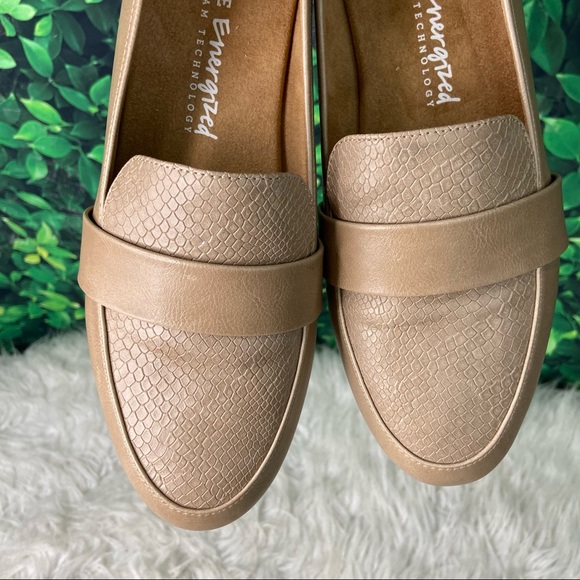 Dr. Scholl’s slip-on platform comfort shoes size 10 - Picture 10 of 16